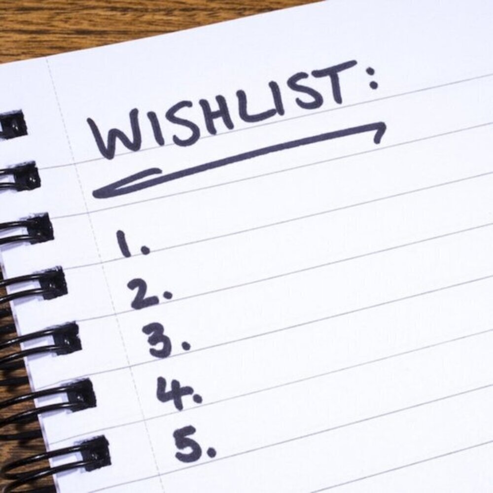 WISH LIST POST! LOOKING FOR SOMETHING SPECIFIC? UPDATES REQUEST!!!